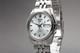 Exc+5 Montre Automatique Homme Seiko 5 Snk355 7s26-01v0 Cadran Argenté 37
