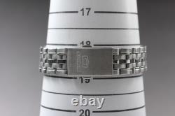 Exc+5 Montre automatique homme SEIKO 5 SNK355 7S26-01V0 cadran argenté 37 Exc+5 Montre automatique homme SEIKO 5 SNK355 7S26-01V0 cadran argenté 37