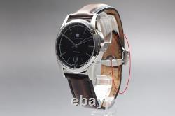 Exc+5 Montre automatique pour homme Hamilton Jazzmaster H424151 cadran arge Exc+5 Montre automatique pour homme Hamilton Jazzmaster H424151 cadran arge