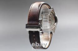Exc+5 Montre automatique pour homme Hamilton Jazzmaster H424151 cadran arge Exc+5 Montre automatique pour homme Hamilton Jazzmaster H424151 cadran arge