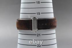 Exc+5 Montre automatique pour homme Hamilton Jazzmaster H424151 cadran arge Exc+5 Montre automatique pour homme Hamilton Jazzmaster H424151 cadran arge