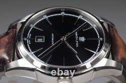 Exc+5 Montre automatique pour homme Hamilton Jazzmaster H424151 cadran arge Exc+5 Montre automatique pour homme Hamilton Jazzmaster H424151 cadran arge