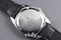 Exc+5 Montre automatique pour homme King Seiko Chronometer Hi-Beat Exc+5 Montre automatique pour homme King Seiko Chronometer Hi-Beat