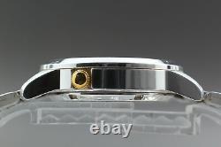 Exc + 5 Montre automatique pour homme Seiko 5 7S26-02W0 à cadran blanc du