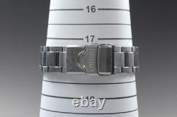 Exc+5 Montre automatique pour homme Seiko 5 Sports 7S36-01E0 Divers Day