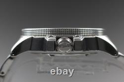 Exc+5 Montre automatique pour homme Seiko 5 Sports 7S36-01E0 Divers Day