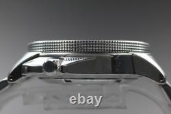 Exc+5 Montre automatique pour homme Seiko 5 Sports 7S36-01E0 Divers Day