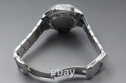 Exc+5 Montre automatique pour homme Seiko 5 Sports 7S36-01E0 Divers Day