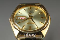 Exc+5 Montre automatique pour homme Seiko Lord Matic LM 5606-7000 23J GOLD Exc+5 Montre automatique pour homme Seiko Lord Matic LM 5606-7000 23J GOLD