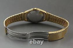 Exc+5 Montre automatique pour homme Seiko Lord Matic LM 5606-7000 23J GOLD Exc+5 Montre automatique pour homme Seiko Lord Matic LM 5606-7000 23J GOLD