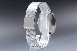 Exc+5 Montre pour homme Longines Admiral Five Star automatique 34 mm cadran