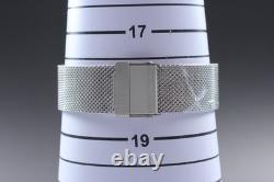 Exc+5 Montre pour homme Longines Admiral Five Star automatique 34 mm cadran