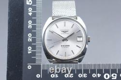 Exc+5 Montre pour homme Longines Admiral Five Star automatique 34 mm cadran