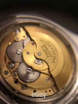 Favre Leuba Shark I Automatic Watch FL 1153 4238mm Steel Case Favre Leuba Shark I Automatic Watch FL 1153 4238mm Steel Case