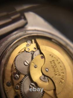 Favre Leuba Shark I Automatic Watch FL 1153 4238mm Steel Case Favre Leuba Shark I Automatic Watch FL 1153 4238mm Steel Case