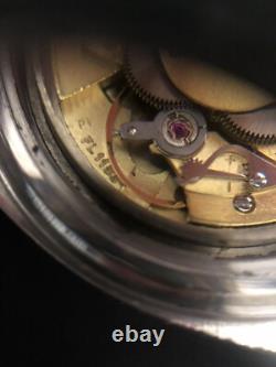 Favre Leuba Shark I Automatic Watch FL 1153 4238mm Steel Case Favre Leuba Shark I Automatic Watch FL 1153 4238mm Steel Case