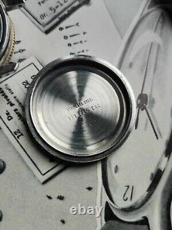Felser's Captain Cook diver 200m montre vintage 1960s