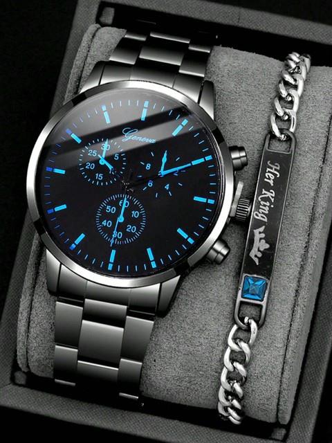 Festina Skeleton 41mm Bo&icirc;tier Argent&eacute; En Acier Inoxydable Avec Bracelet Argent&eacute;