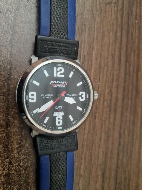 Formex 4speed Automatique D&eacute;but Des Ann&eacute;es 2000