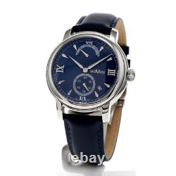 GEOVANI Swiss Automatic Watch GORA595-SL-9- Montre Homme Set Complet Neuf GEOVANI Swiss Automatic Watch GORA595-SL-9- Montre Homme Set Complet Neuf