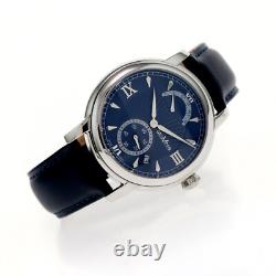 GEOVANI Swiss Automatic Watch GORA595-SL-9- Montre Homme Set Complet Neuf GEOVANI Swiss Automatic Watch GORA595-SL-9- Montre Homme Set Complet Neuf