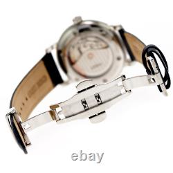 GEOVANI Swiss Automatic Watch GORA595-SL-9- Montre Homme Set Complet Neuf GEOVANI Swiss Automatic Watch GORA595-SL-9- Montre Homme Set Complet Neuf