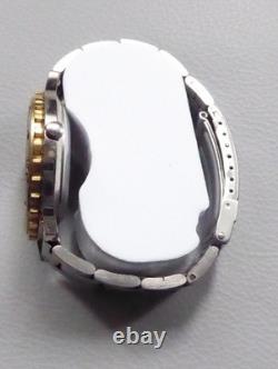 GUB GLASHÜTTE/SA Montre Bracelet Pour Homme 1991 Automatique GUB GLASHÜTTE/SA Montre Bracelet Pour Homme 1991 Automatique