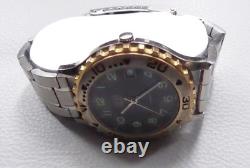 GUB GLASHÜTTE/SA Montre Bracelet Pour Homme 1991 Automatique GUB GLASHÜTTE/SA Montre Bracelet Pour Homme 1991 Automatique