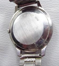 GUB GLASHÜTTE/SA Montre Bracelet Pour Homme 1991 Automatique GUB GLASHÜTTE/SA Montre Bracelet Pour Homme 1991 Automatique