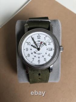 Glashütte Instruments Nautiques M 13140 Automatic ETA 2824-2 40mm Glashütte Instruments Nautiques M 13140 Automatic ETA 2824-2 40mm