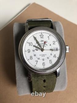 Glashütte Instruments Nautiques M 13140 Automatic ETA 2824-2 40mm Glashütte Instruments Nautiques M 13140 Automatic ETA 2824-2 40mm