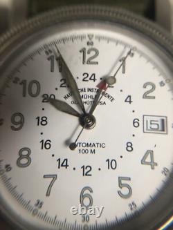 Glashütte Instruments Nautiques M 13140 Automatic ETA 2824-2 40mm Glashütte Instruments Nautiques M 13140 Automatic ETA 2824-2 40mm