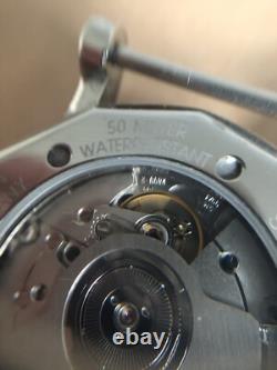 Glashütte Instruments Nautiques M 13140 Automatic ETA 2824-2 40mm Glashütte Instruments Nautiques M 13140 Automatic ETA 2824-2 40mm