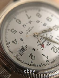Glashütte Instruments Nautiques M 13140 Automatic ETA 2824-2 40mm Glashütte Instruments Nautiques M 13140 Automatic ETA 2824-2 40mm