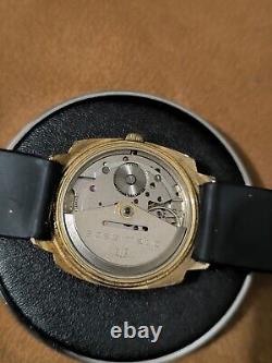 Glashütte spezimatic