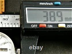 HMT Rajat montre automatique homme 1980 HMT1006
