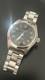 Hamilton Khaki Murph 38mm. Montre Homme Automatique Bracelet Acier Cadran Noir