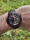 Hamilton Khaki Navy Gmt, Automatic, Pvd H77585335