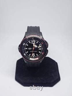 Hamilton Khaki Navy GMT, automatic, pvd H77585335