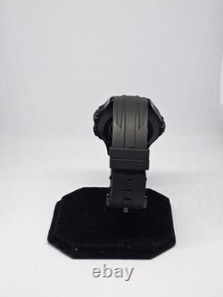 Hamilton Khaki Navy GMT, automatic, pvd H77585335