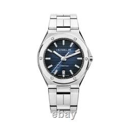 Herbelin Cap Camarat 1645B15 Acier inoxydable Bleu Cadran analogique Automatique