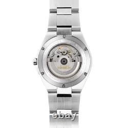 Herbelin Cap Camarat 1645B15 Acier inoxydable Bleu Cadran analogique Automatique