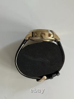 Heritor Automatique Montre Auto chrono Legacy 52 x 44mm