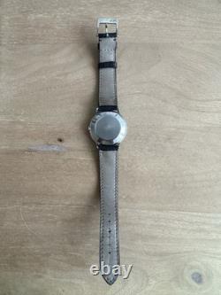 INTERNATIONAL WATCH COMPANY (IWC) ACIER AUTOMATIQUE Calibre 803a INTERNATIONAL WATCH COMPANY (IWC) ACIER AUTOMATIQUE Calibre 803a