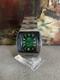 Imposante Montre Lov Automatique. Acier