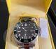 Invicta Montre Automatique 34312 Pro-diver 48mm Automatic As-new With Box