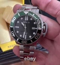 Invicta Montre Automatique 34312 Pro-Diver 48mm Automatic As-New With Box