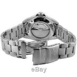 Invicta Pro Diver Homme 40mm Bracelet Acier Inoxydable Automatique Montre 8926