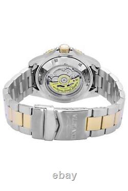 Invicta Pro Diver Montre Homme Automatique en Acier Inoxydable 40 mm Bico