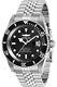 Invicta Pro Diver Montre Homme Automatique En Acier Inoxydable 42 Mm Arge